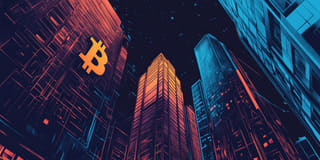 Retail investor-focused illustration of AI trading agents matched to customer portfolio performance