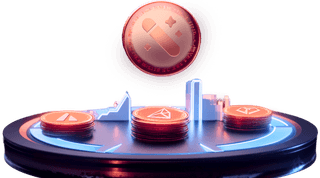 Merit Fondholm streamlined crypto trading interface with three-click operation