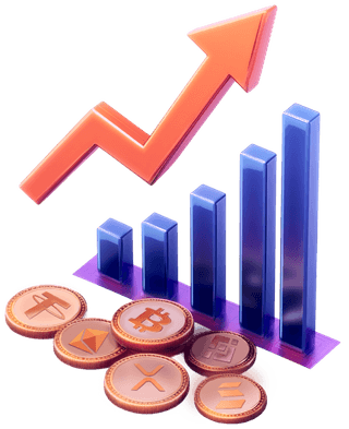 Merit Fondholm crypto trading platform product overview interface